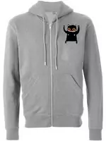 giacca blouson uomo dsquared new cat discount